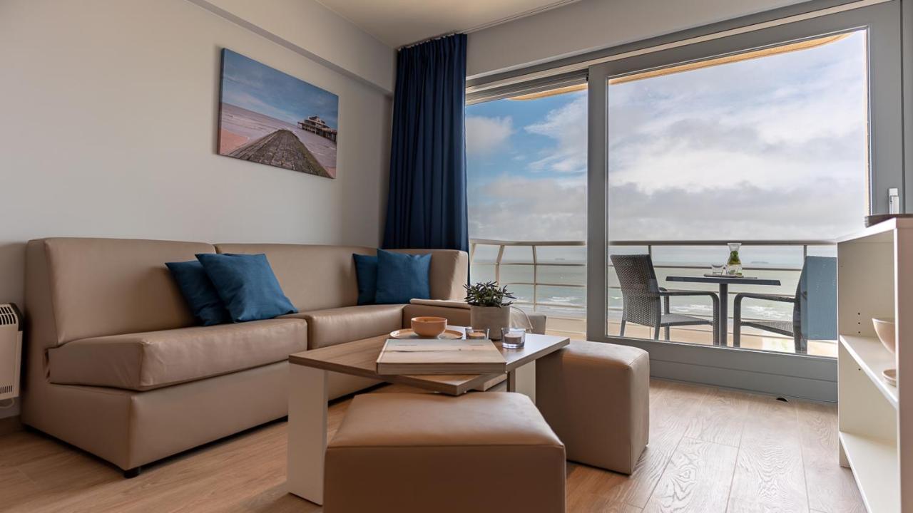 Holiday Suites Blankenberge Apartment *