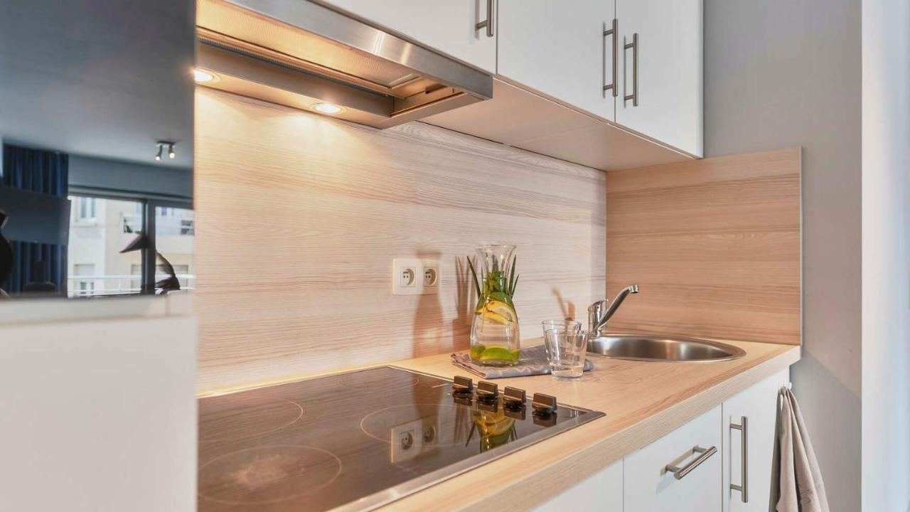 Holiday Suites Blankenberge Apartment Blankenberge