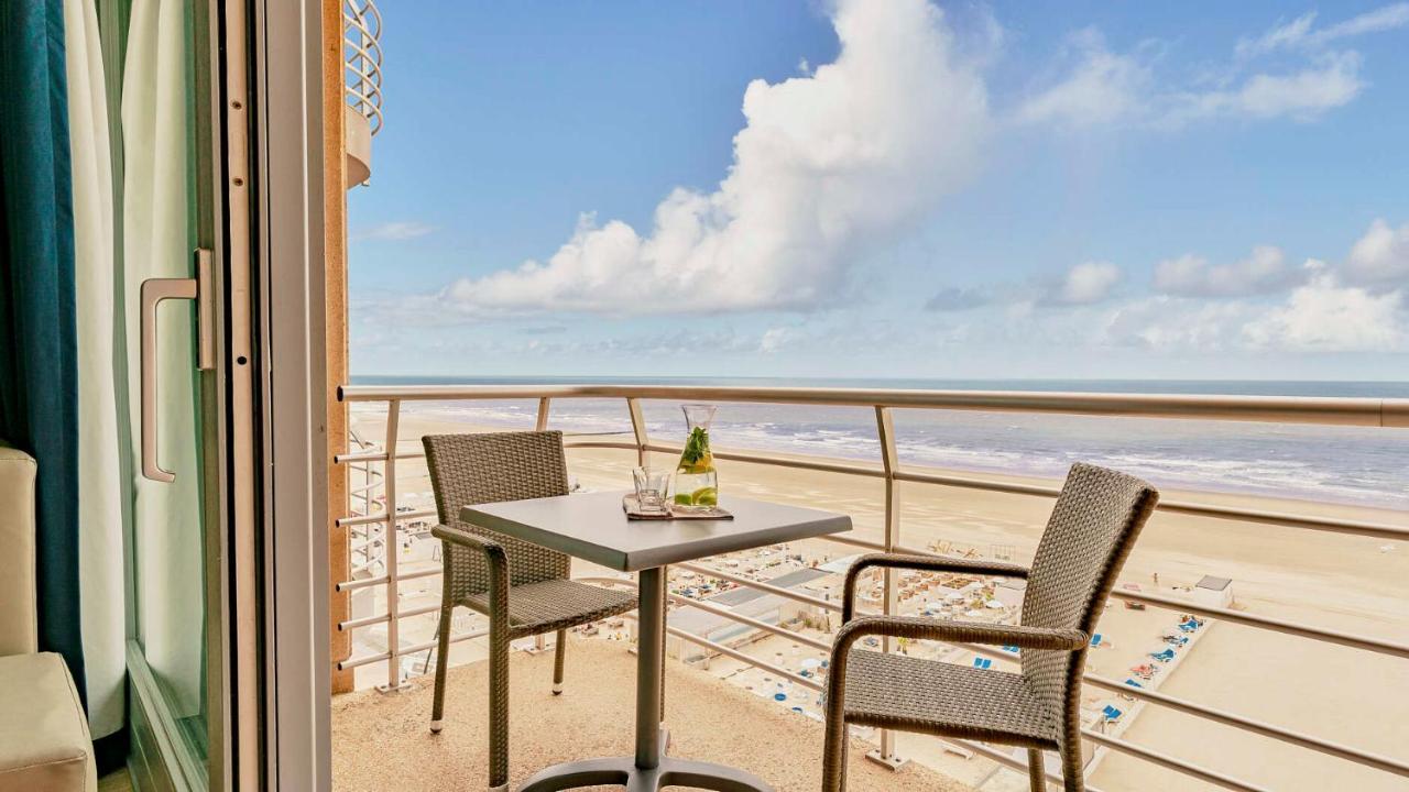Holiday Suites Blankenberge Apartment *