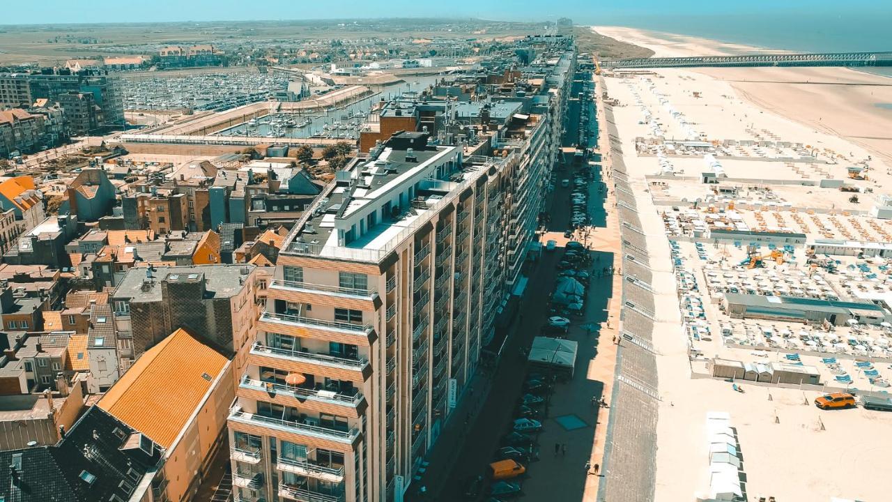 Holiday Suites Blankenberge Apartment *