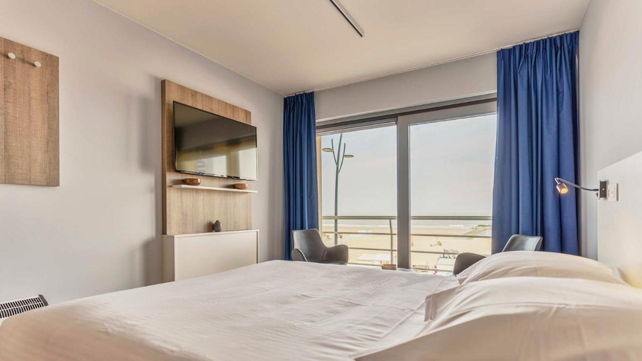Apartment Holiday Suites Blankenberge *