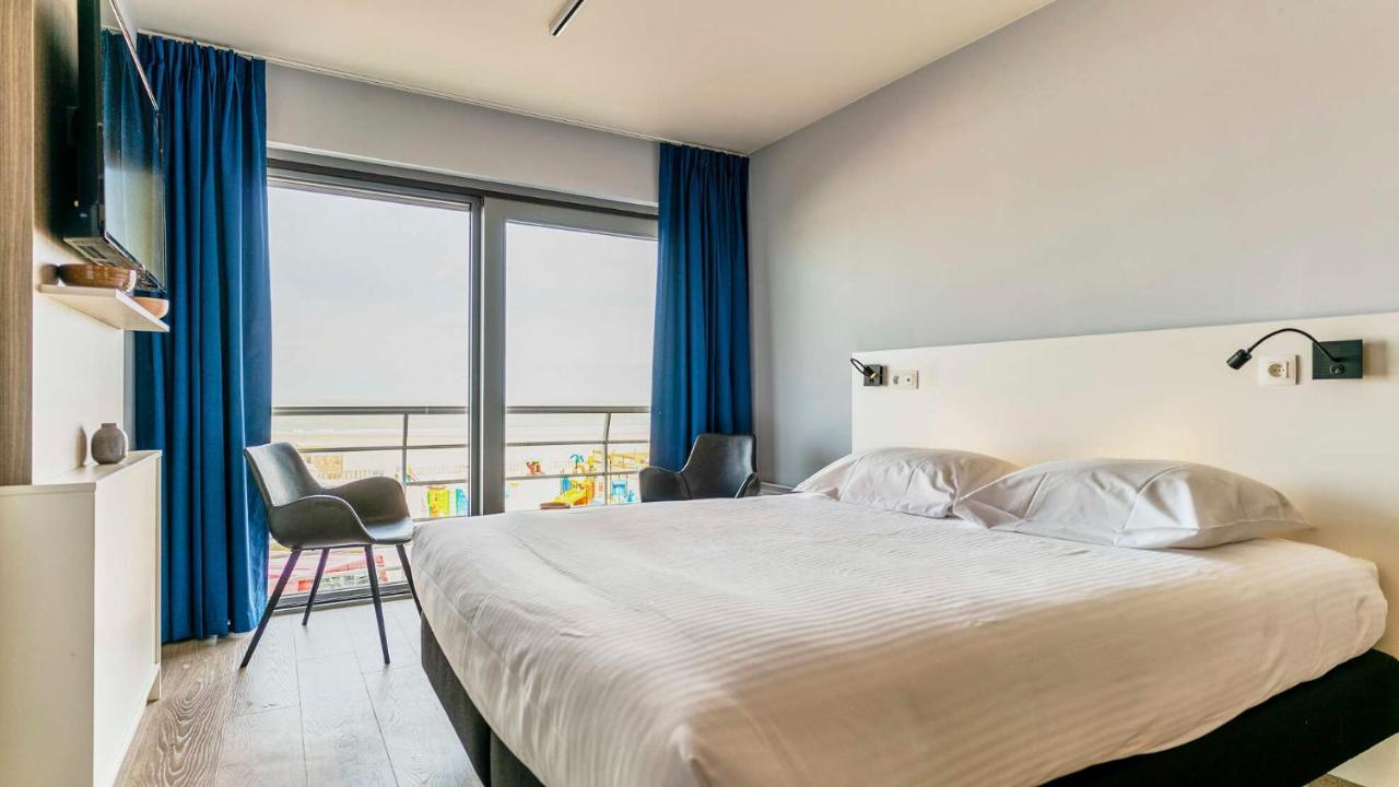Holiday Suites Blankenberge Apartment Blankenberge