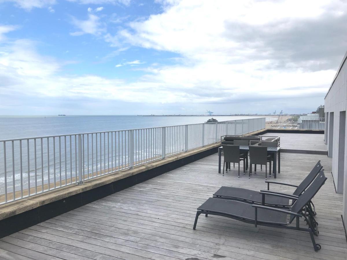 Holiday Suites Blankenberge * Blankenberge