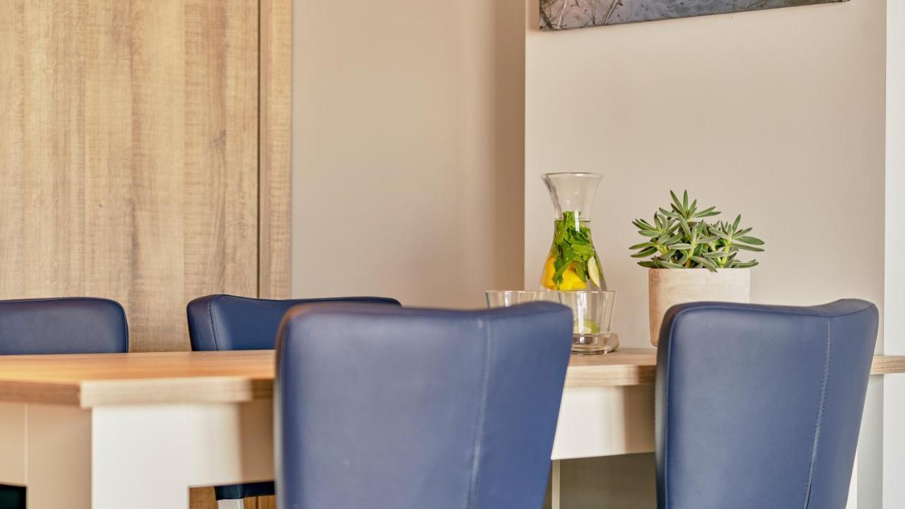 Holiday Suites Blankenberge * Blankenberge