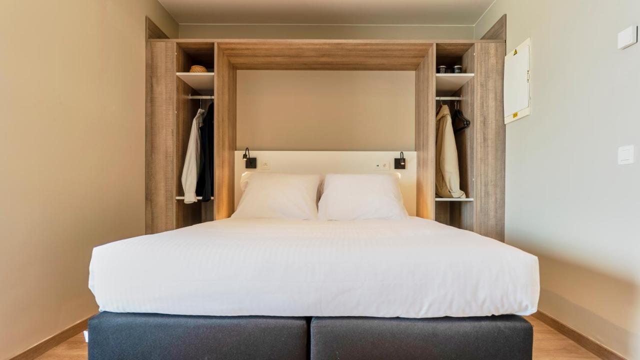 Holiday Suites Blankenberge