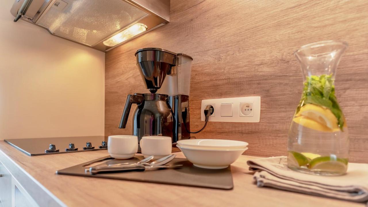 Apartment Holiday Suites Blankenberge Blankenberge