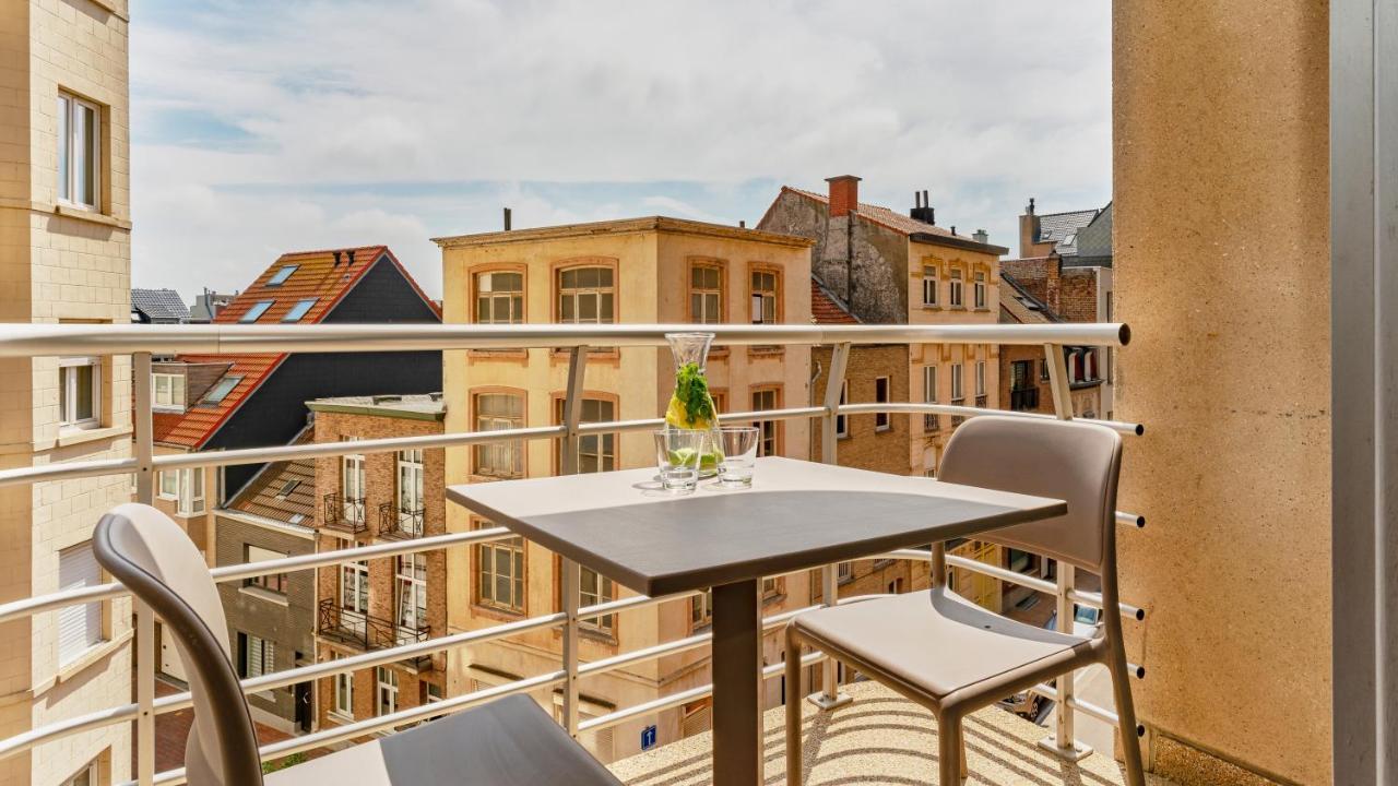 Holiday Suites Blankenberge Apartment Blankenberge
