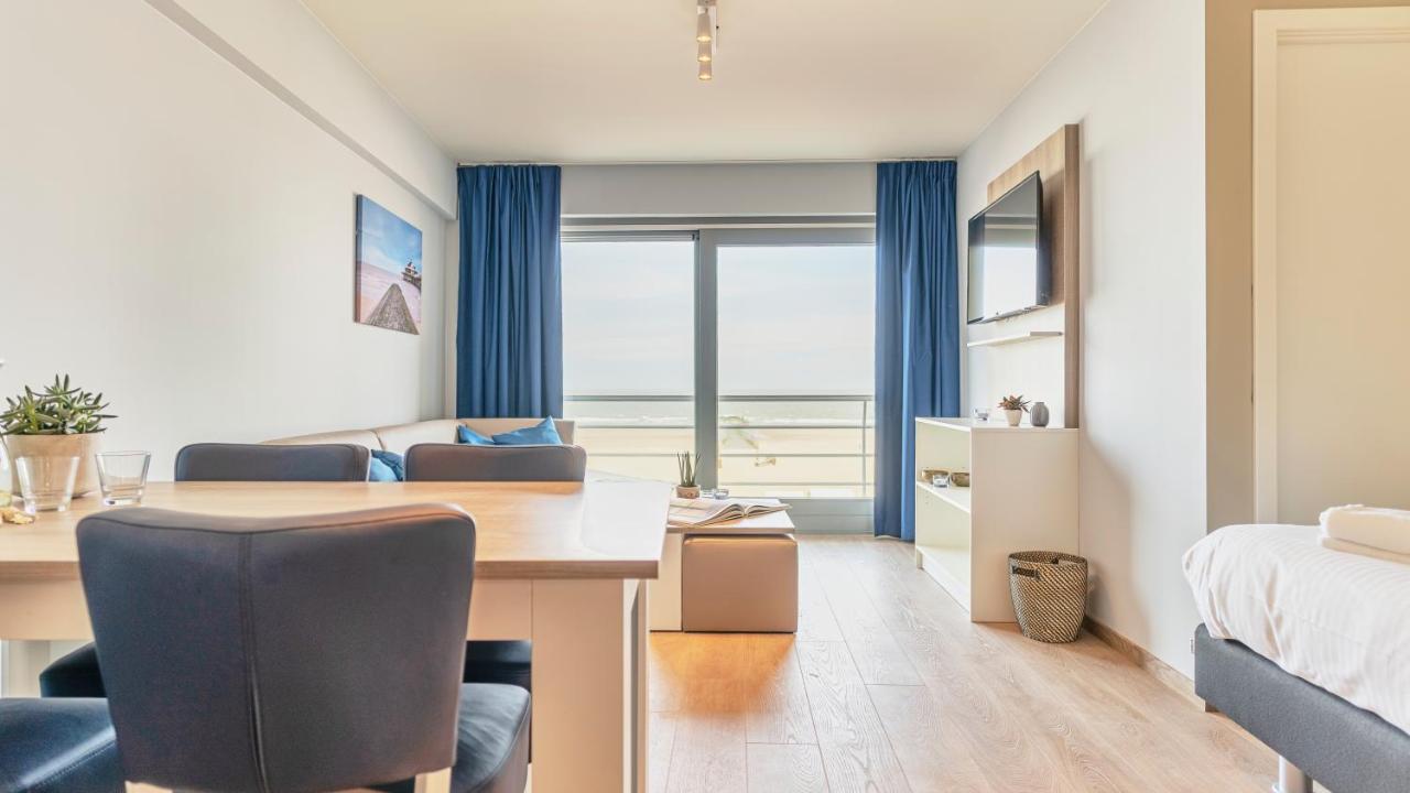 Holiday Suites Blankenberge *