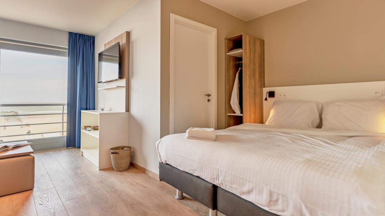 Apartment Holiday Suites Blankenberge *