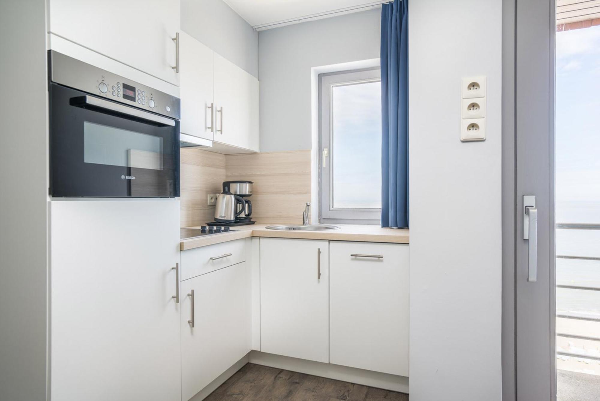 Holiday Suites Blankenberge Blankenberge
