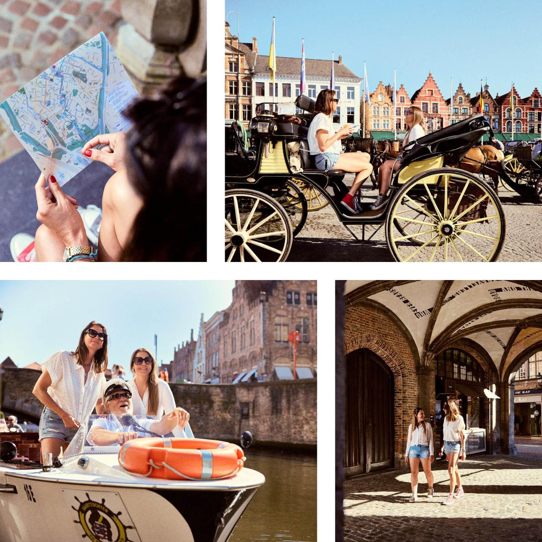 Holiday Suites Blankenberge * Blankenberge