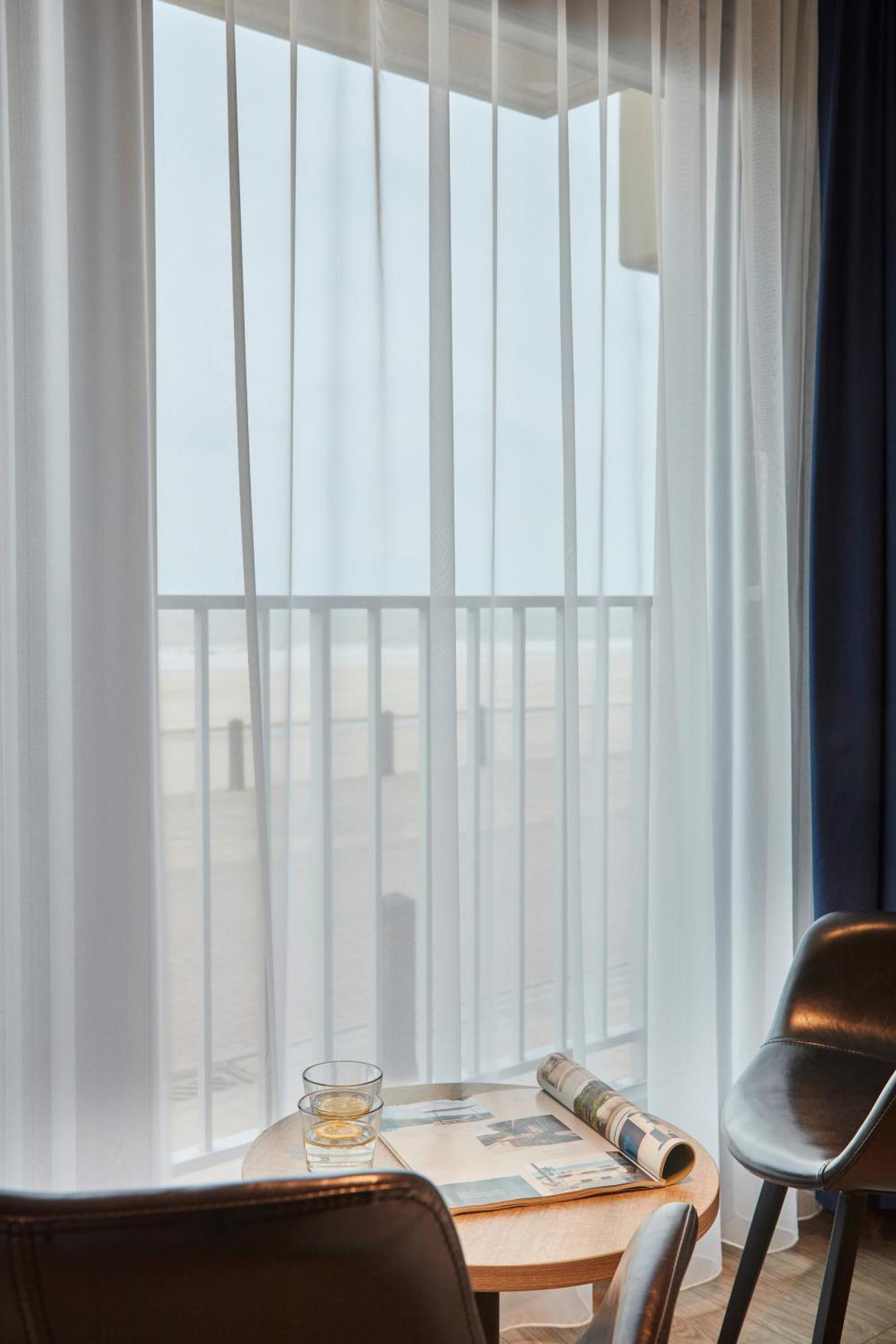 Holiday Suites Blankenberge Blankenberge