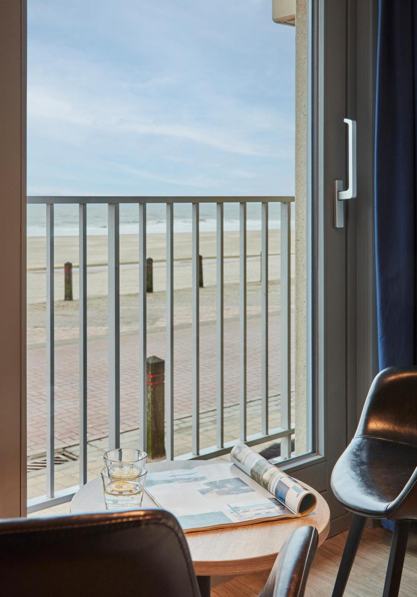 Holiday Suites Blankenberge Apartment *
