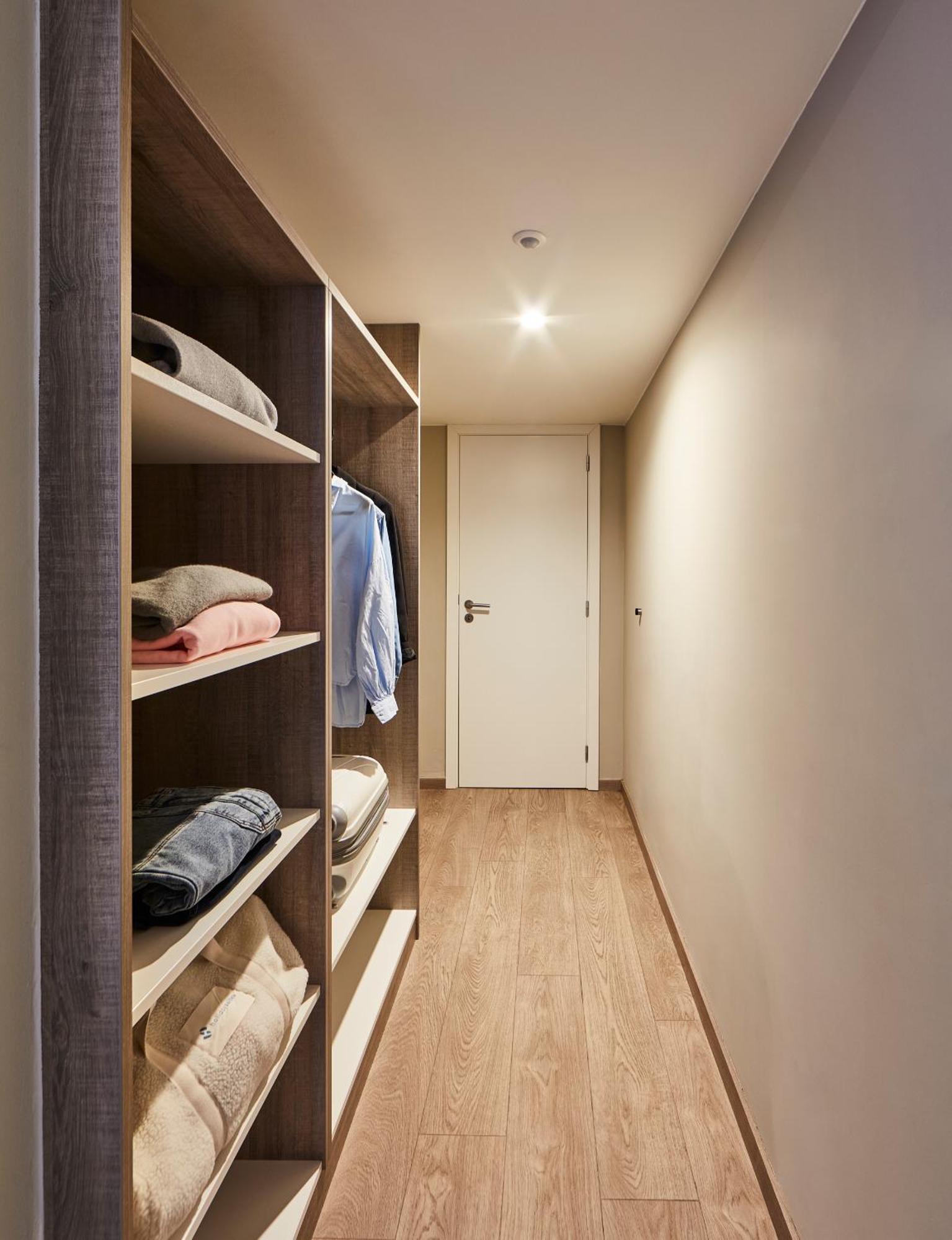 Apartment Holiday Suites Blankenberge *