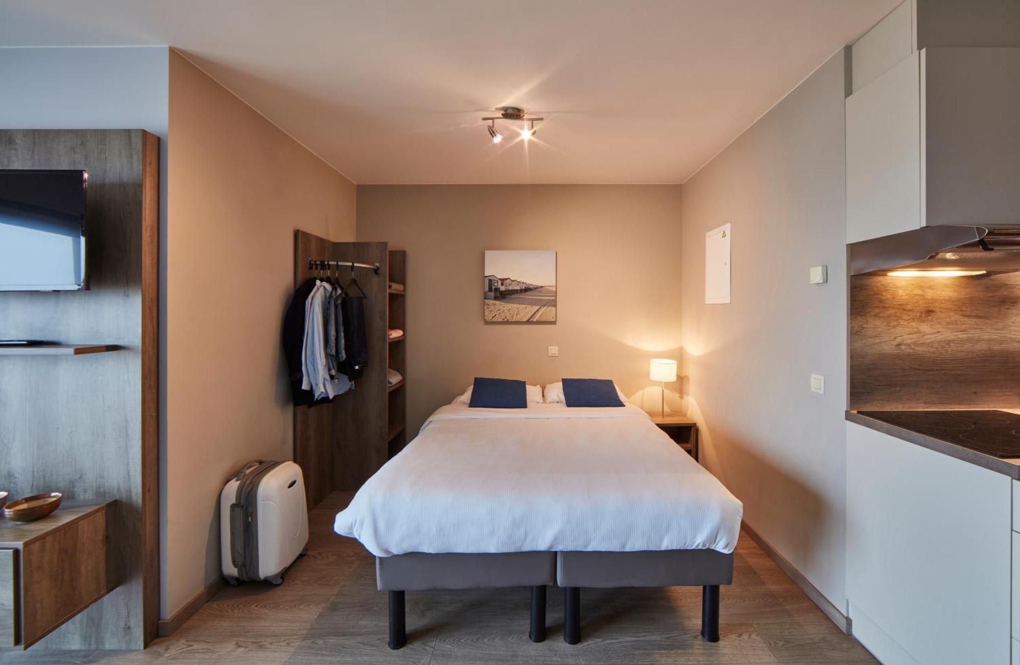 Holiday Suites Blankenberge Apartment Blankenberge
