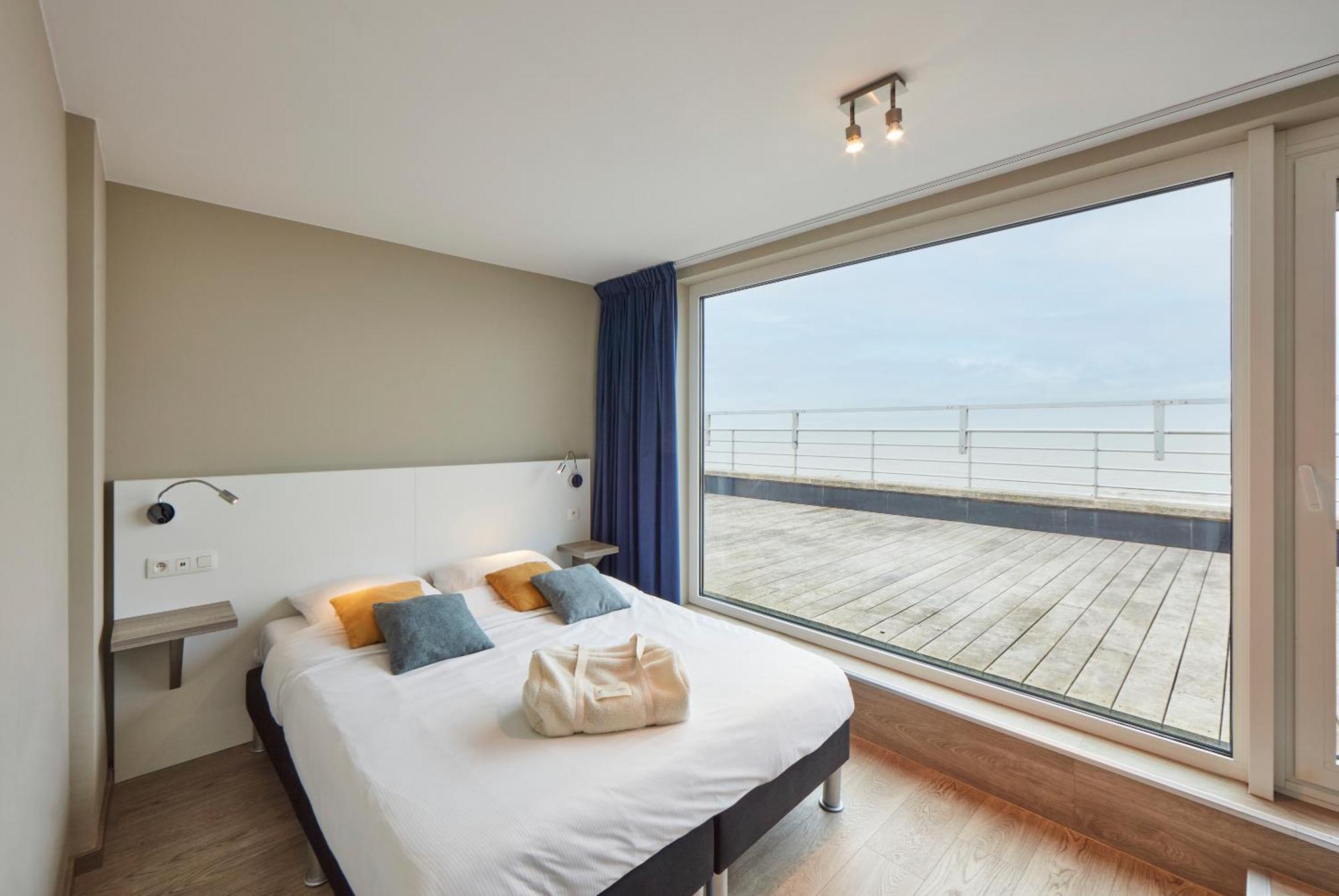 Apartment Holiday Suites Blankenberge Blankenberge