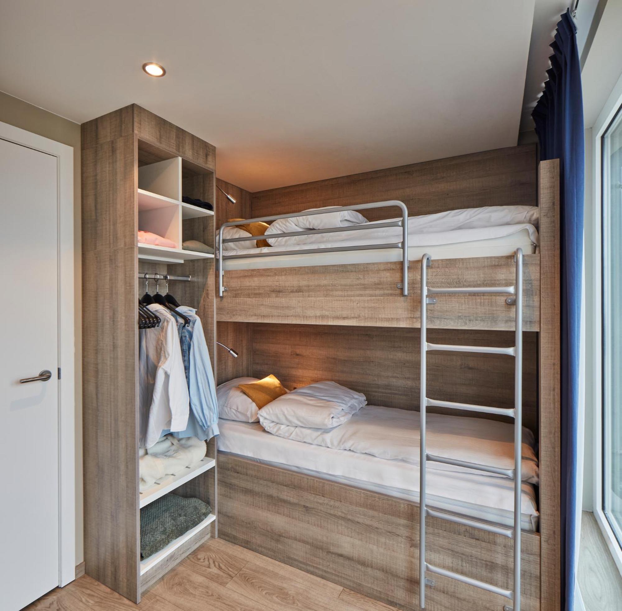 Holiday Suites Blankenberge *
