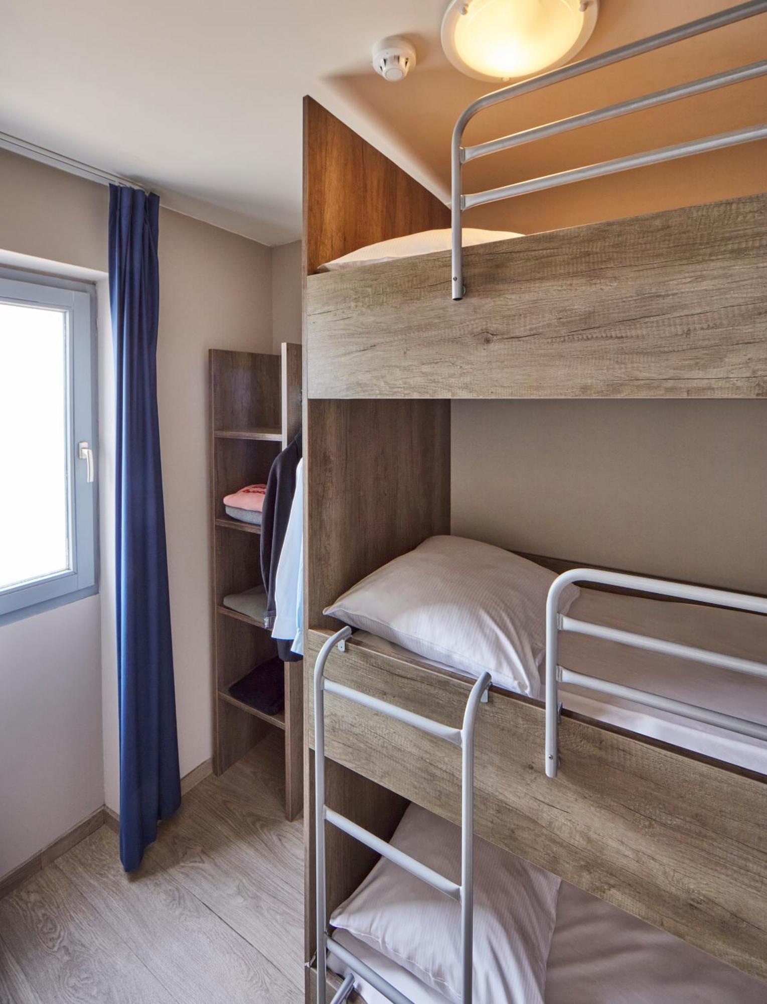 Holiday Suites Blankenberge * Blankenberge