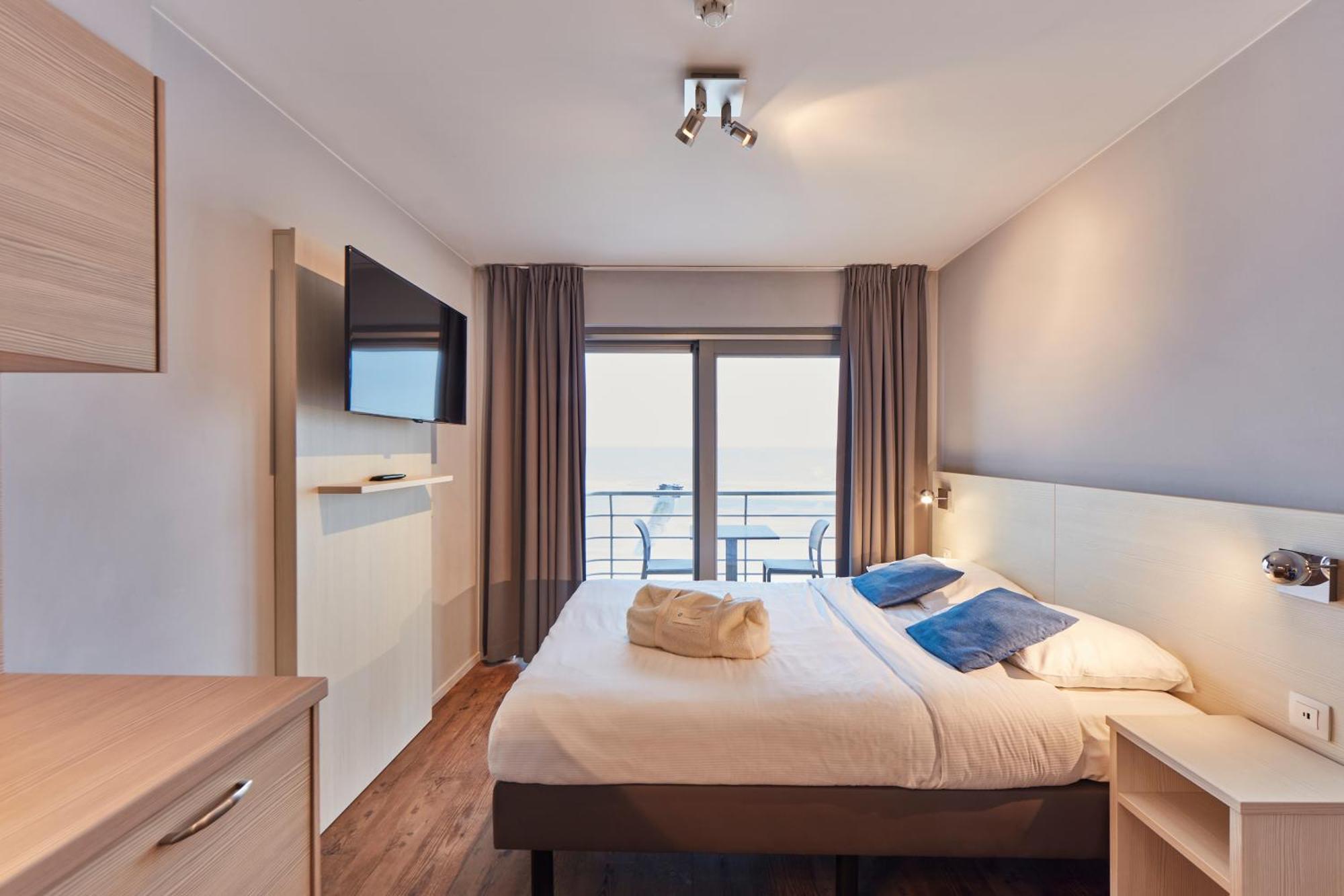 Apartment Holiday Suites Blankenberge *